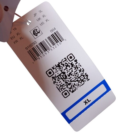 NWT b.tempt'd by Wacoal Spotlight Triangle Bralette Sz XL Black Adjustable Strap - Picture 4 of 5